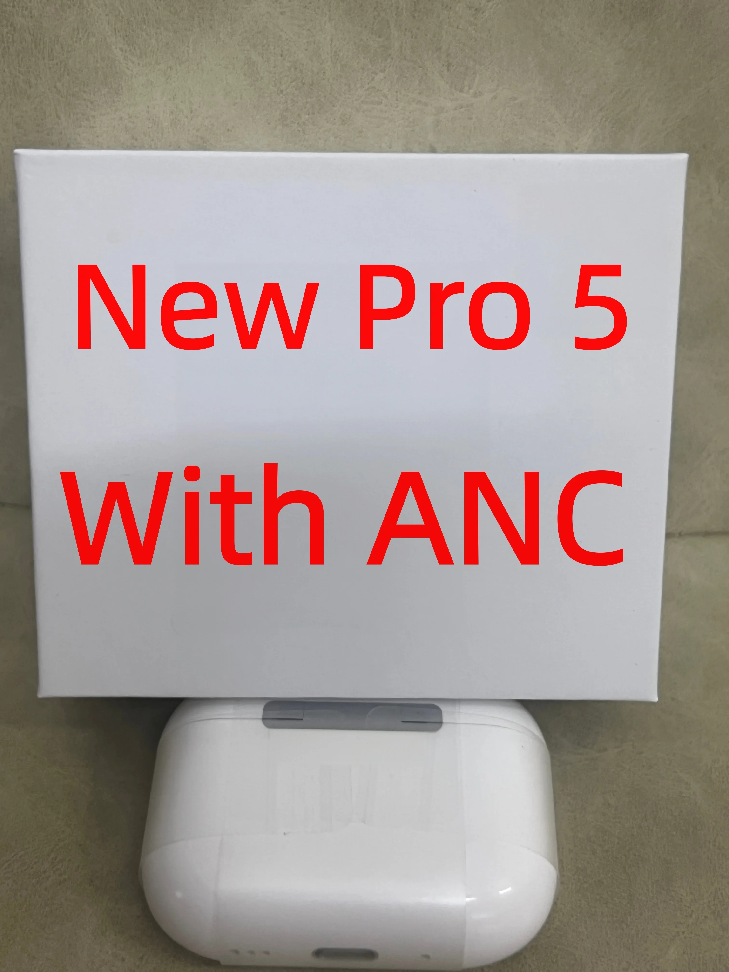 Headphones Wireless - Auricolari Air 5 Pro Pro 3