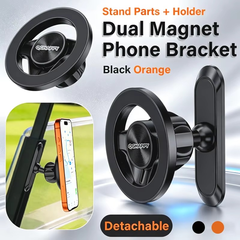 Phone Holder - Supporto Magnetico Potente per Cellulare iPhone