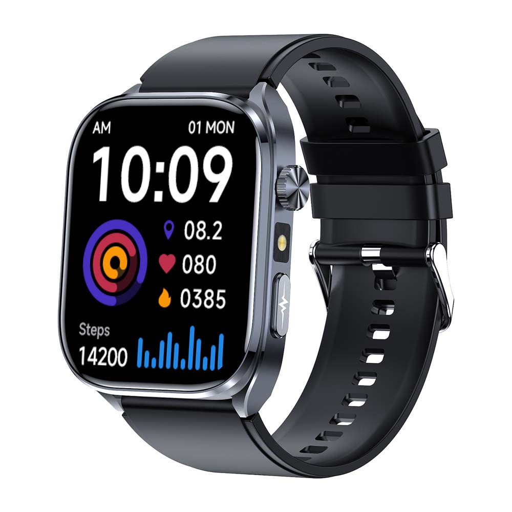 Smart Watch - 2026 Smartwatch Fitness Tracker con Logo