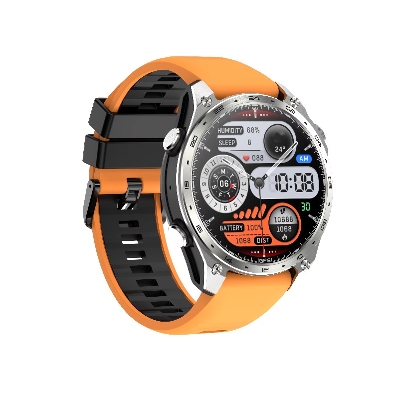 Smart Watch - Smartwatch HD300PRO di Alta Qualità per