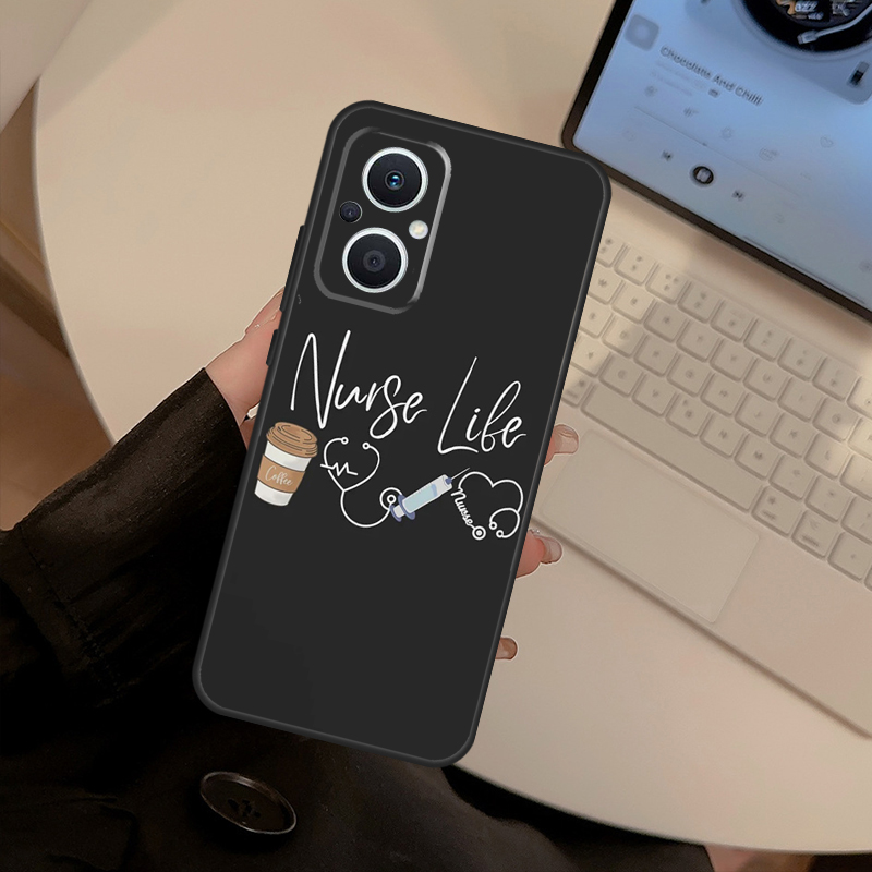 Custodia Nurse Life per OPPO F - Oppo Find X8 recensione e prezzo