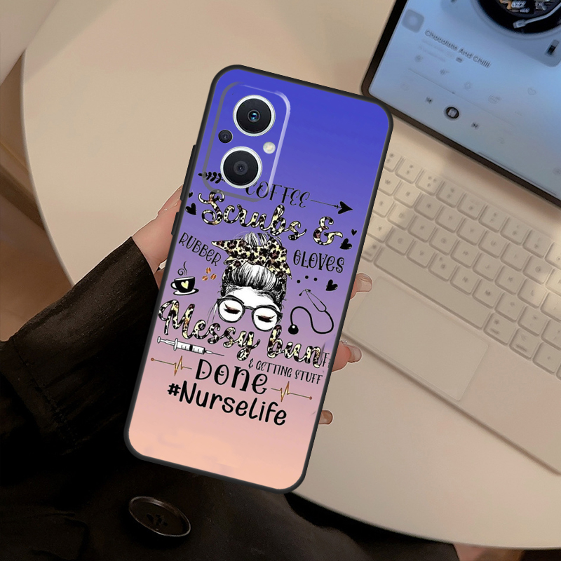 Custodia Nurse Life per OPPO F - Oppo Find X8 recensione e prezzo