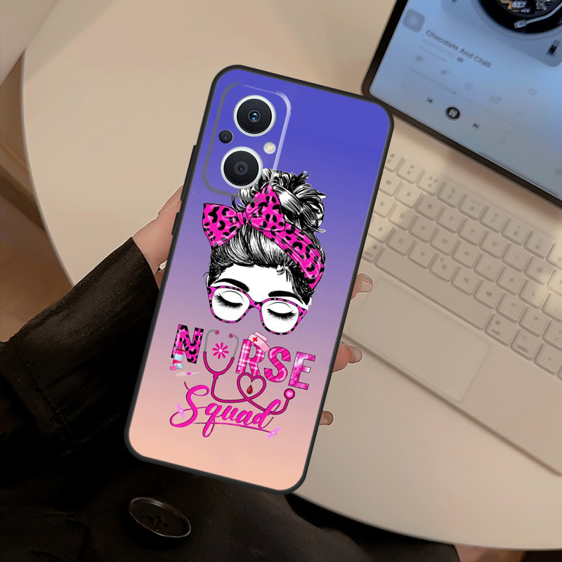 Custodia Nurse Life per OPPO F - Oppo Find X8 recensione e prezzo