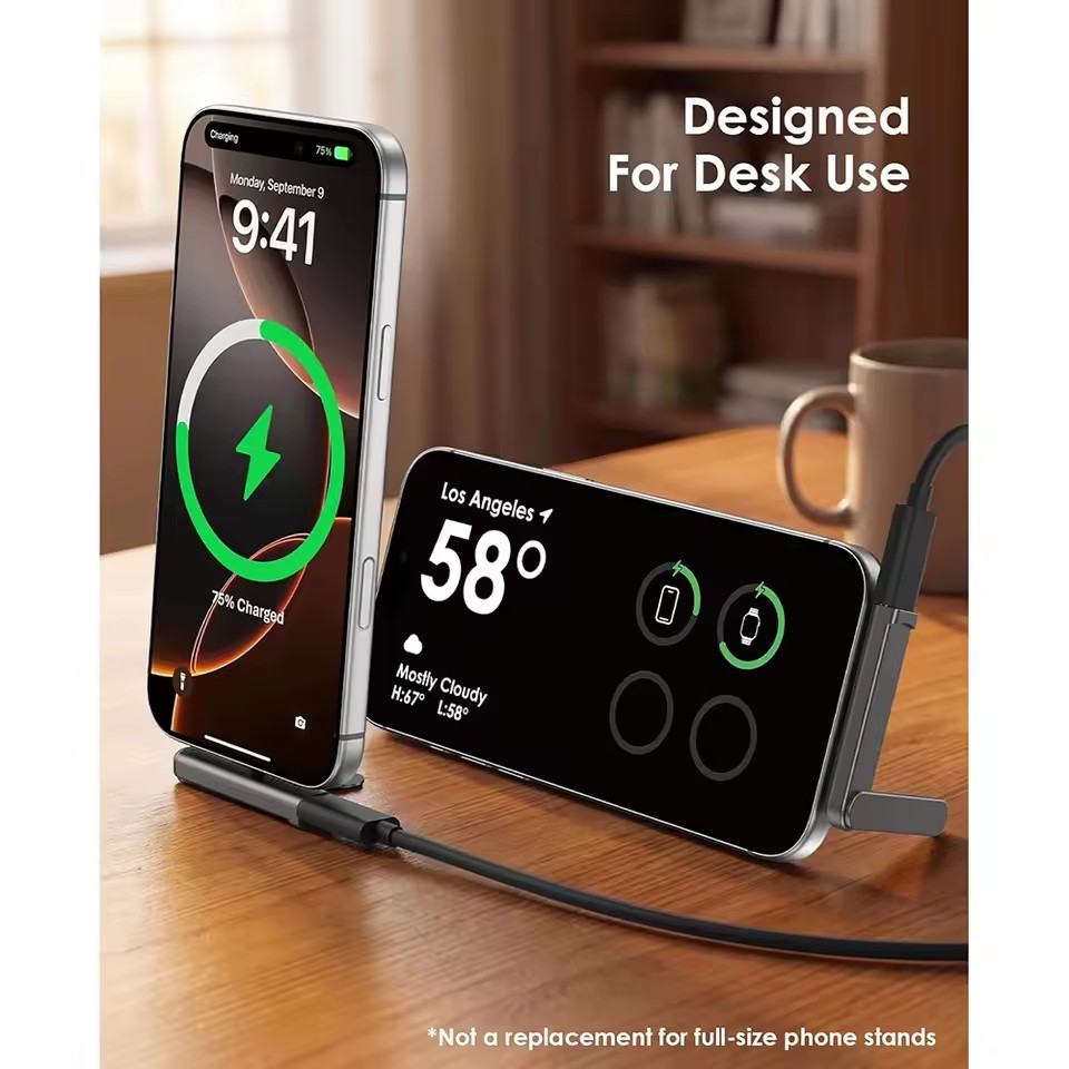 2/1PCS Adattatore pieghevole p - Phone Holder recensione e prezzo