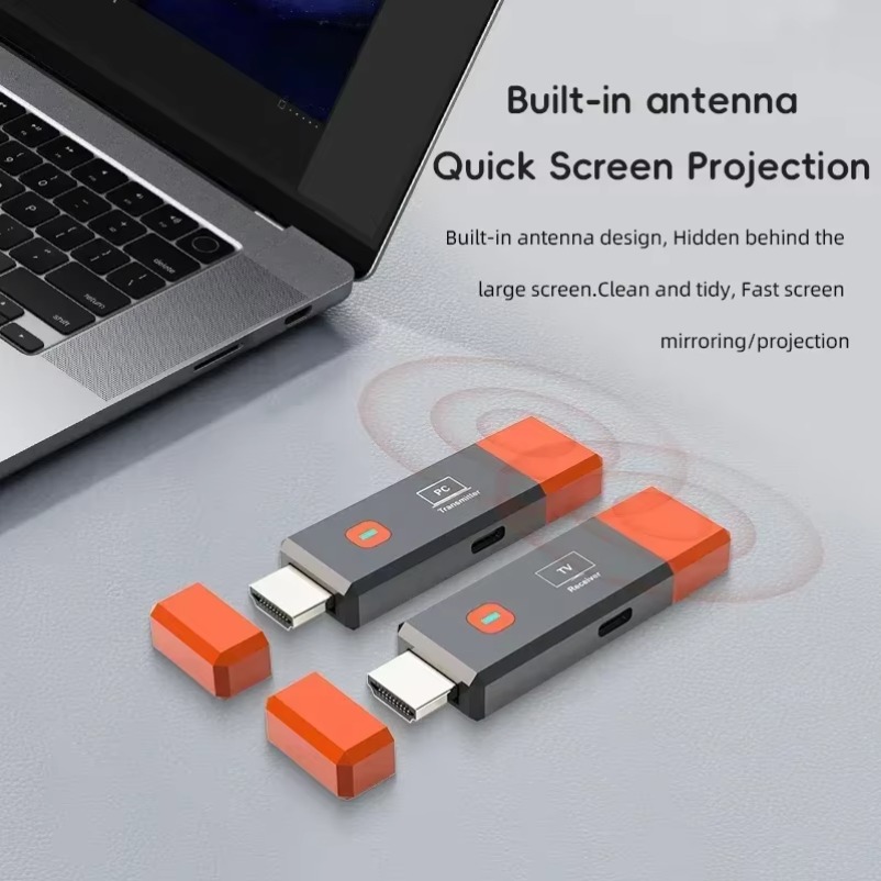 Adattatore video wireless comp - Hdmi Adapter recensione e prezzo