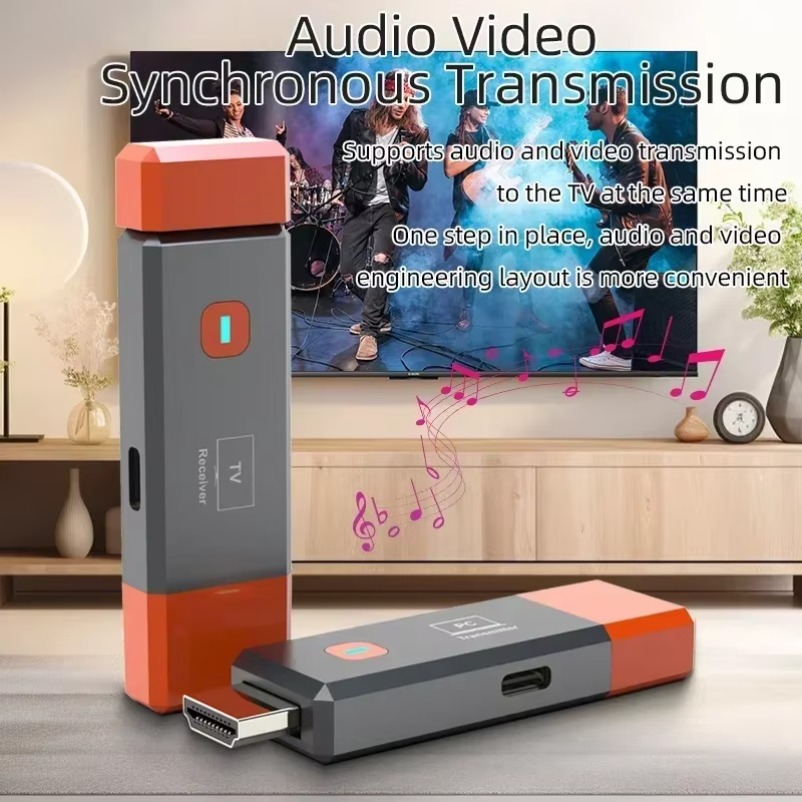 Adattatore video wireless comp - Hdmi Adapter recensione e prezzo
