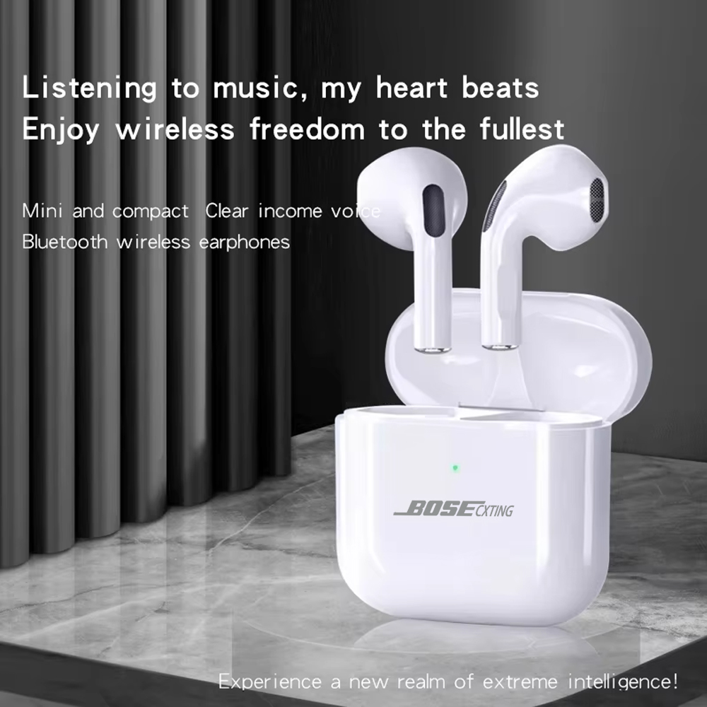 Auricolari Bluetooth True Wire - Headphones Wireless recensione e prezzo
