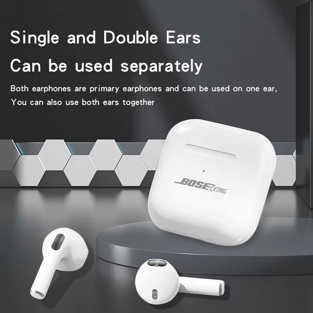 Auricolari Bluetooth True Wire - Headphones Wireless recensione e prezzo