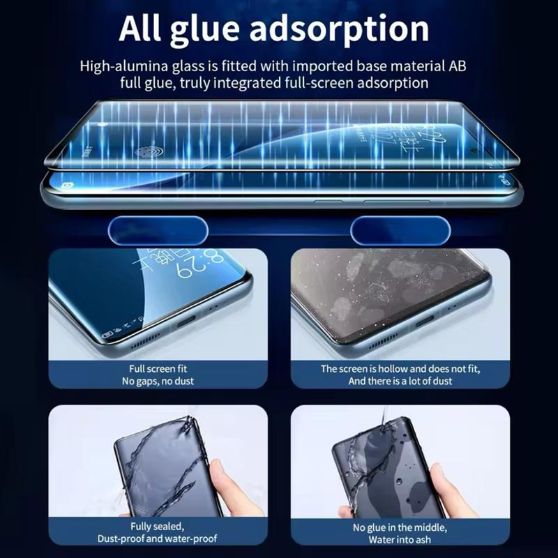Pellicola protettiva in vetro  - Huawei Mate 60 recensione e prezzo