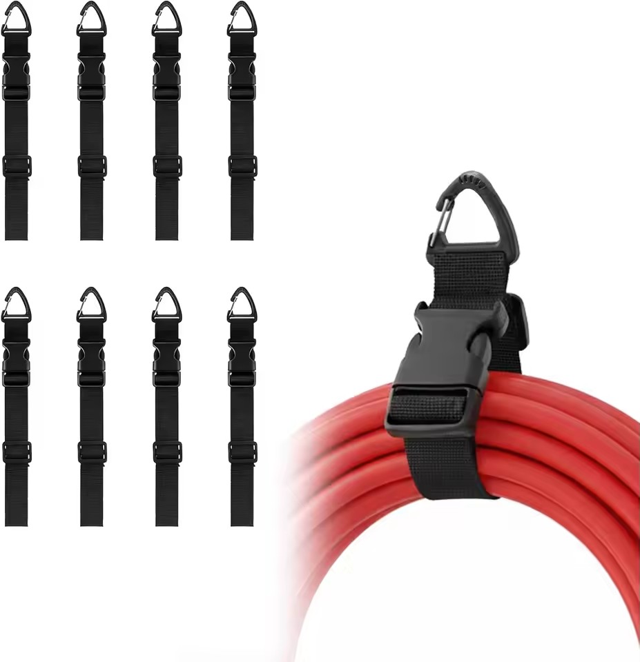 Cinghia per il trasporto con s - Cable Organizer recensione e prezzo