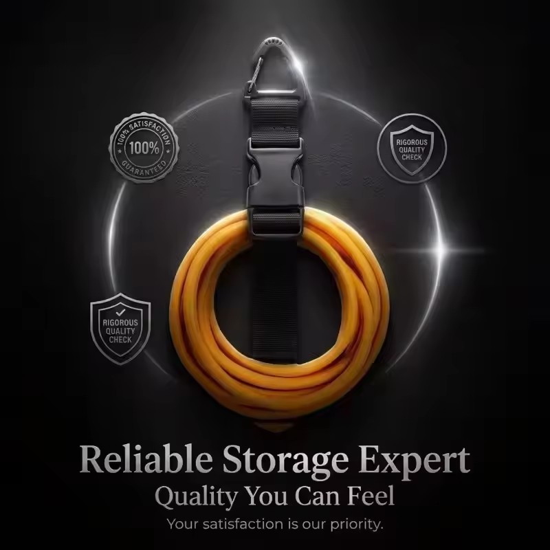 Cinghia per il trasporto con s - Cable Organizer recensione e prezzo