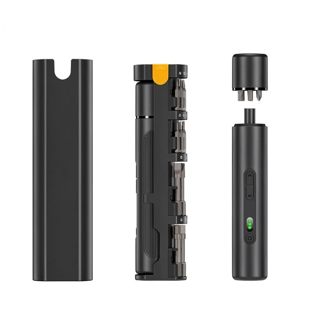 Per JFTOOLS: cacciavite elettr - Electronics Gadgets For Gift recensione e prezzo