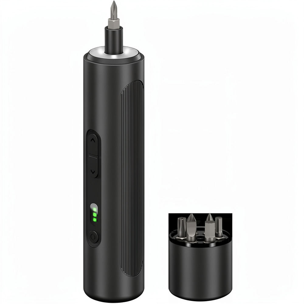 Per JFTOOLS: cacciavite elettr - Electronics Gadgets For Gift recensione e prezzo