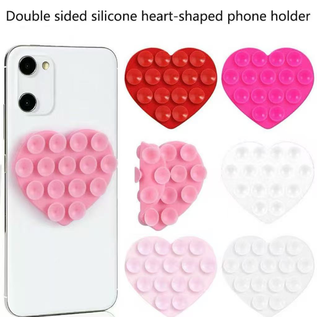 Supporto portatile per telefon - Phone Holder recensione e prezzo