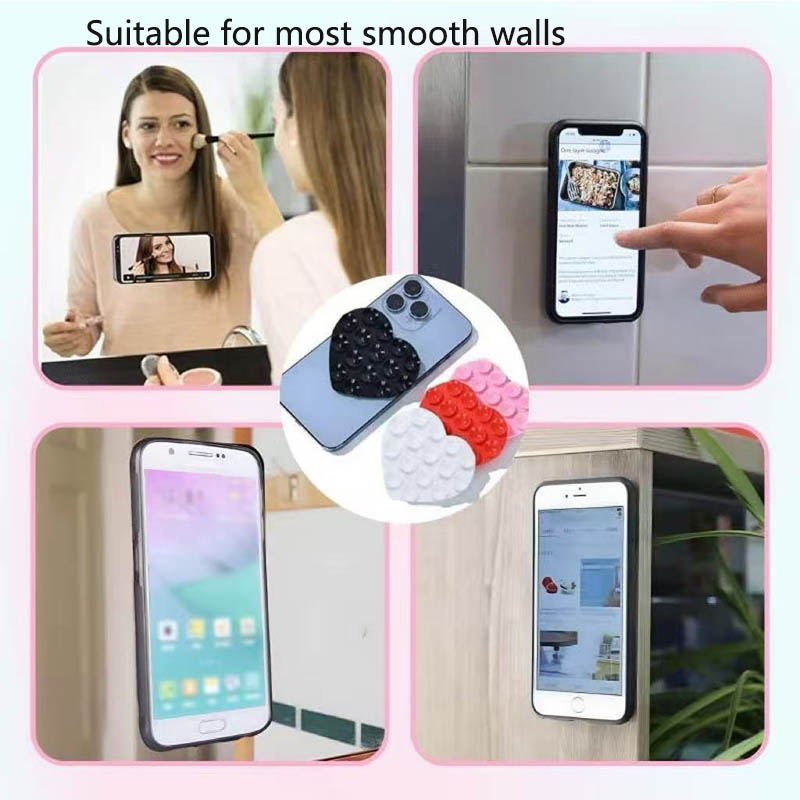 Supporto portatile per telefon - Phone Holder recensione e prezzo