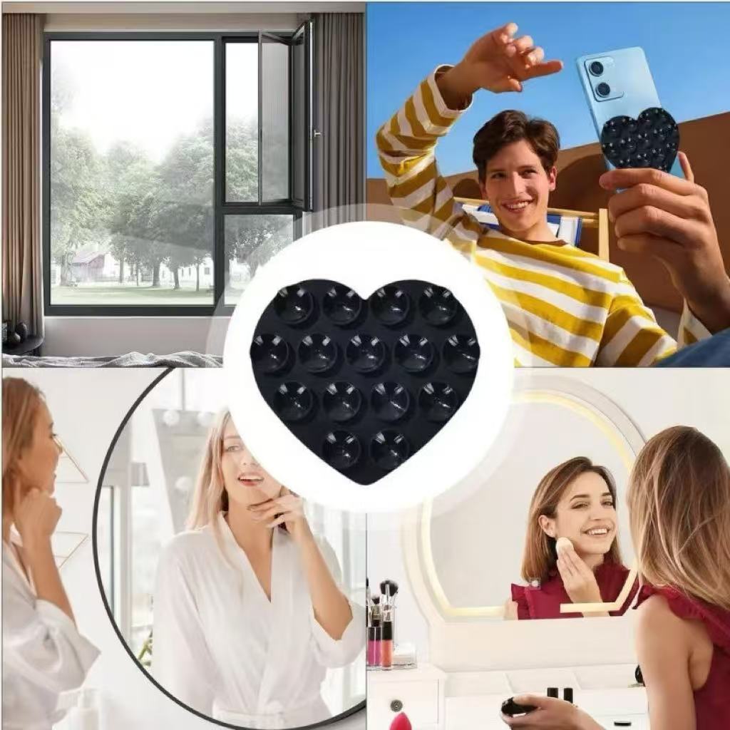 Supporto portatile per telefon - Phone Holder recensione e prezzo