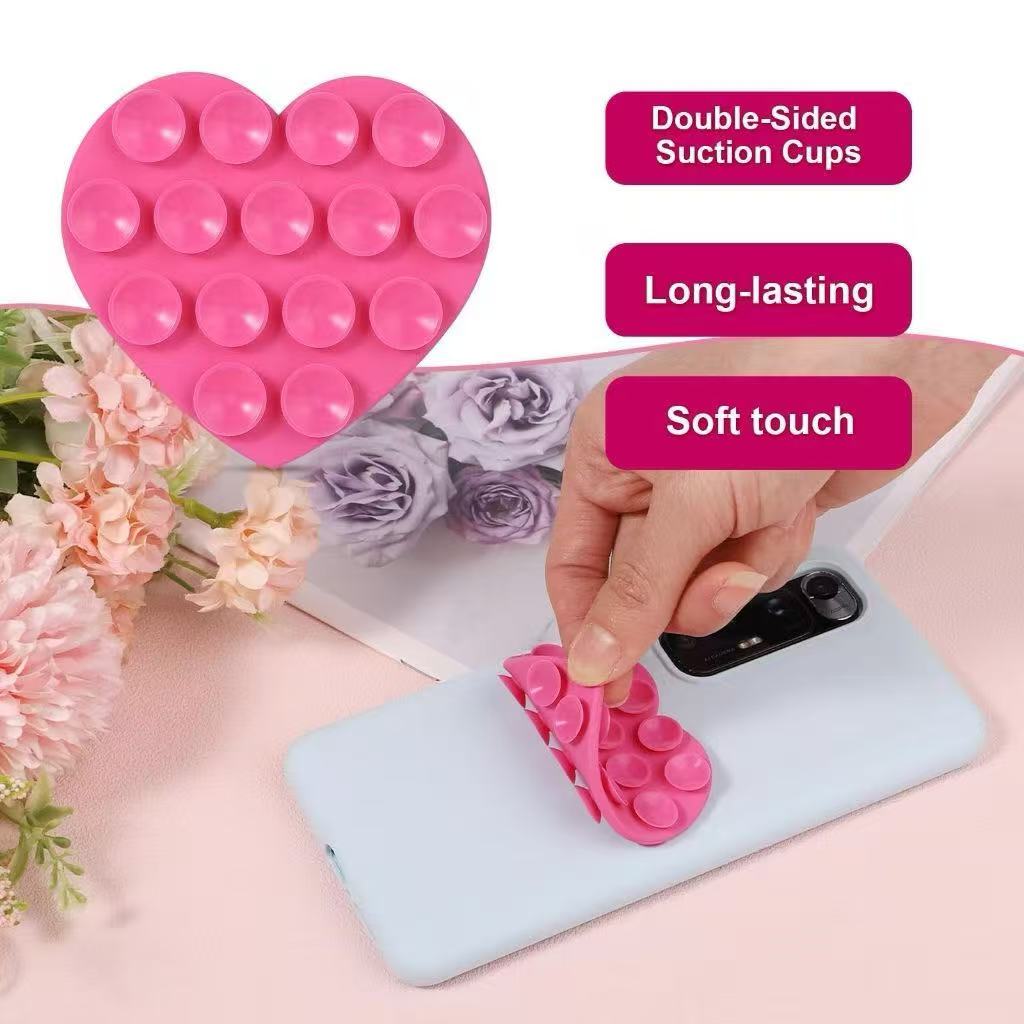 Supporto portatile per telefon - Phone Holder recensione e prezzo