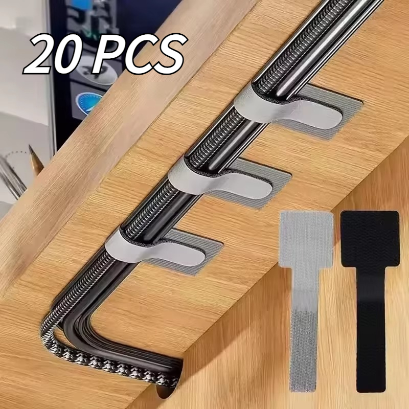 Fascette Riutilizzabili per Ca - Cable Organizer recensione e prezzo