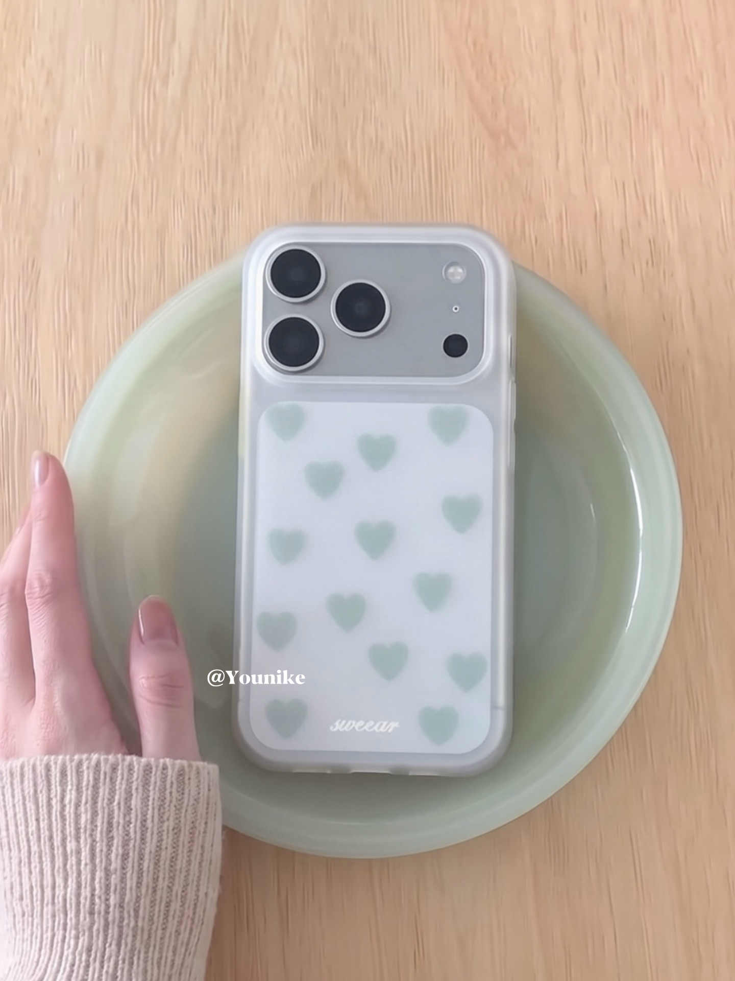 Cover per iPhone Duo 18 17 Air - Usb Charger recensione e prezzo