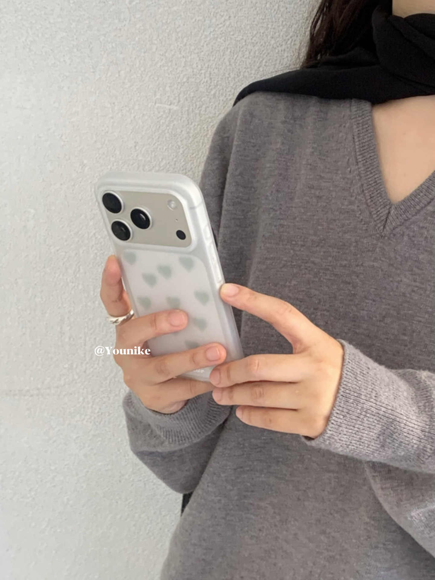 Cover per iPhone Duo 18 17 Air - Usb Charger recensione e prezzo