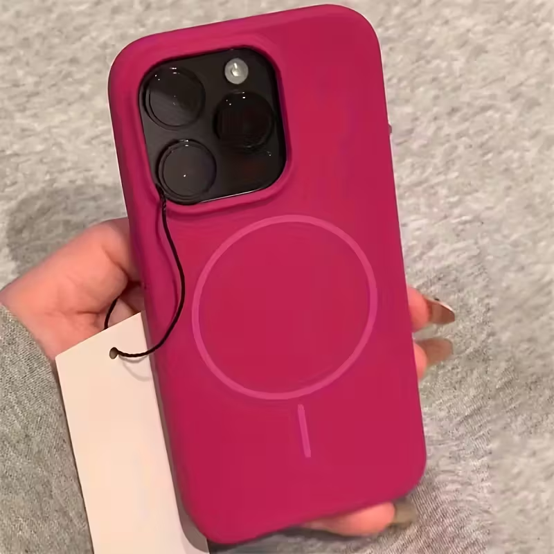Custodia per iPhone 18 17 16 1 - Wireless Charger recensione e prezzo