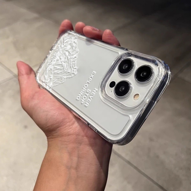Cover Morbida Trasparente con  - Usb Charger recensione e prezzo