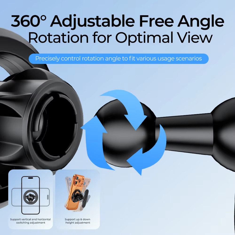 Supporto Magnetico Potente per - Phone Holder recensione e prezzo