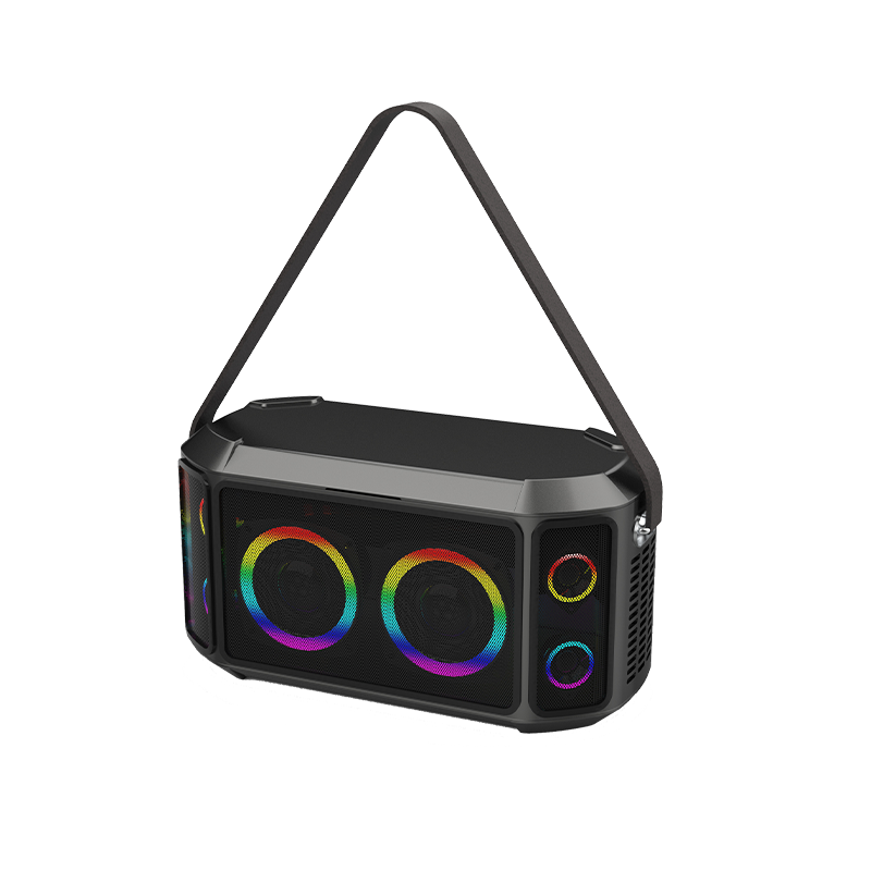 Sistema Karaoke All-in-One con - Bluetooth Speaker recensione e prezzo