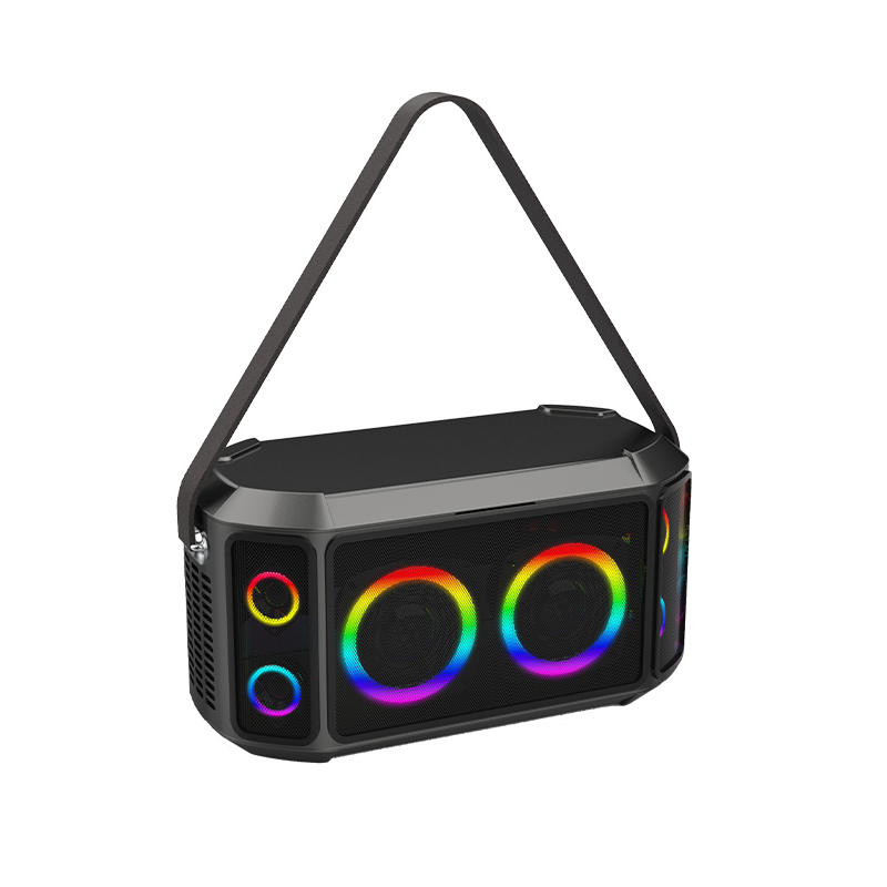 Sistema Karaoke All-in-One con - Bluetooth Speaker recensione e prezzo