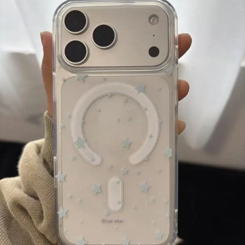 Cover Magnetica Full Screen co - Wireless Charger recensione e prezzo