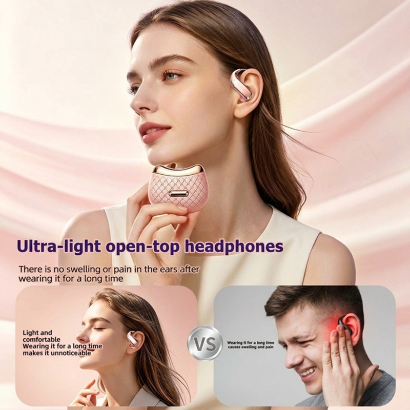 Auricolari sportivi wireless A - Headphones Wireless recensione e prezzo