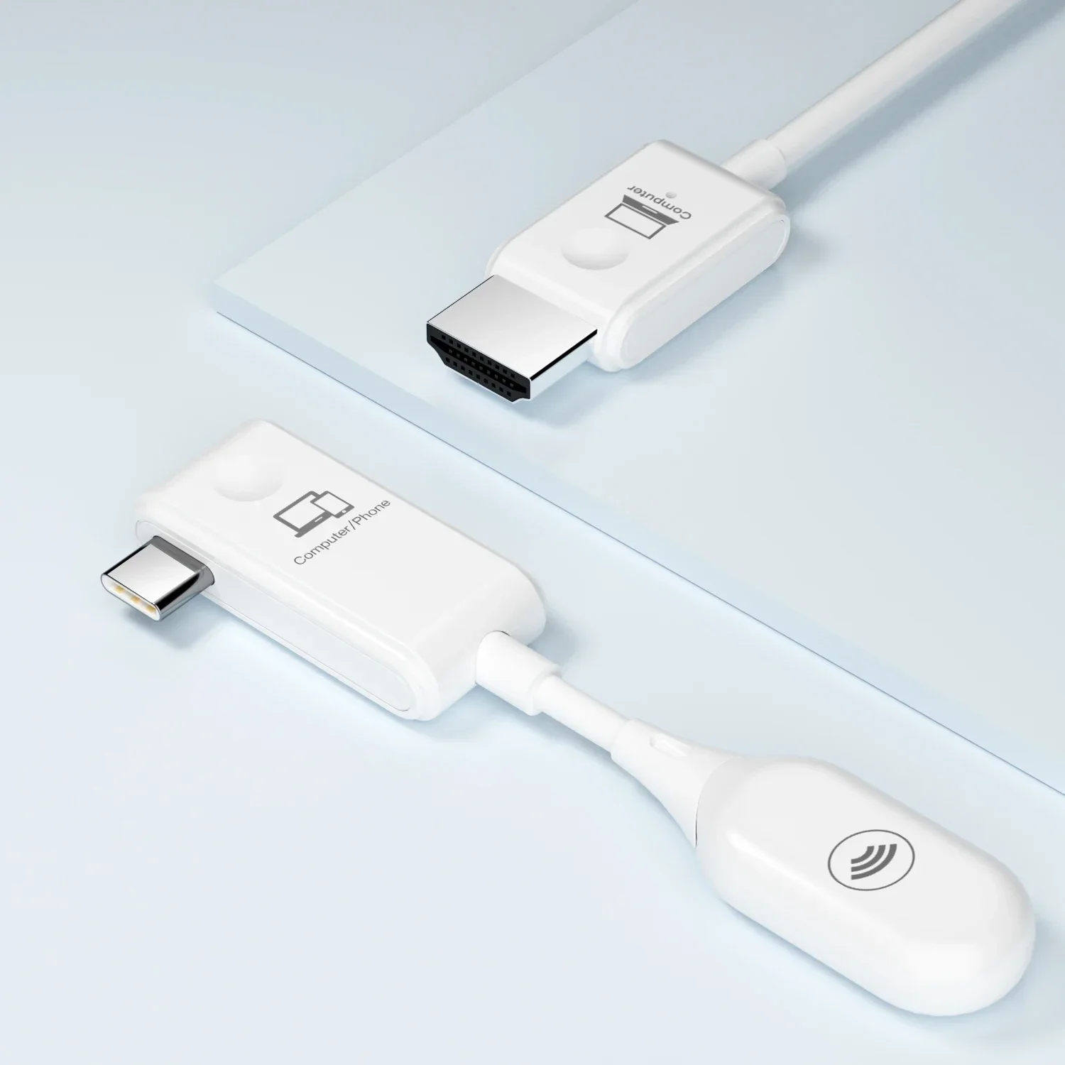 Cavo adattatore display per tr - Hdmi Adapter recensione e prezzo