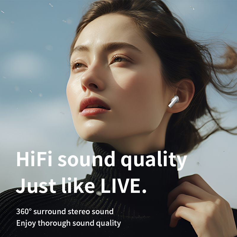 Nuovo auricolare Bluetooth wir - Headphones Wireless recensione e prezzo