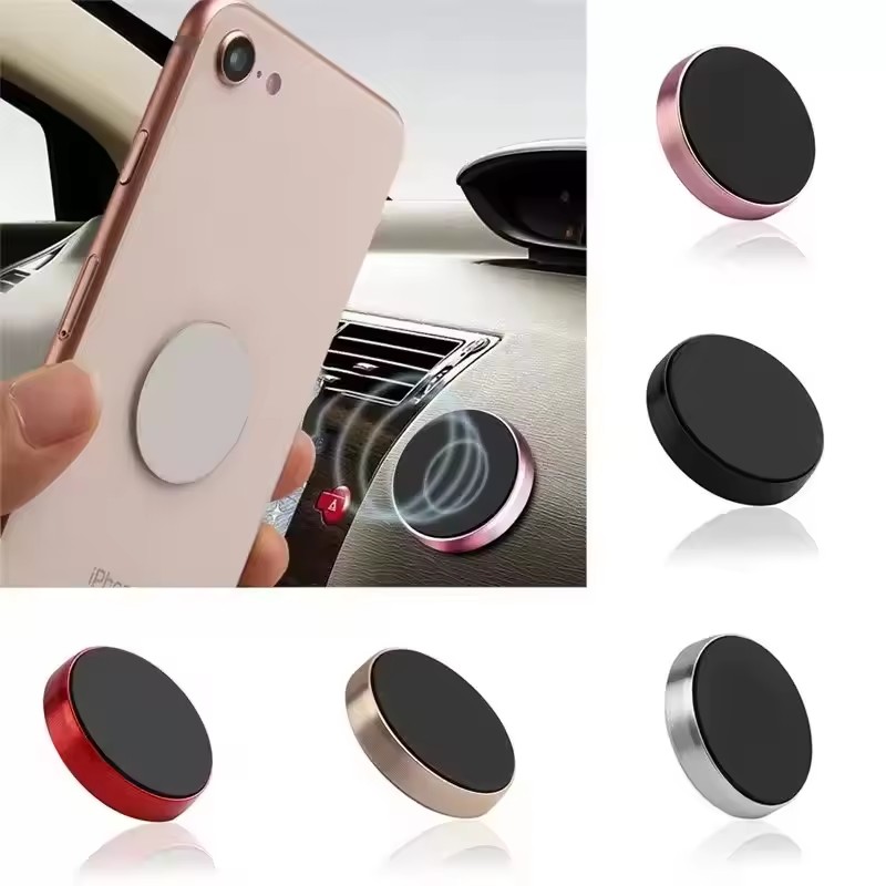 Supporto Magnetico Universale  - Phone Holder recensione e prezzo