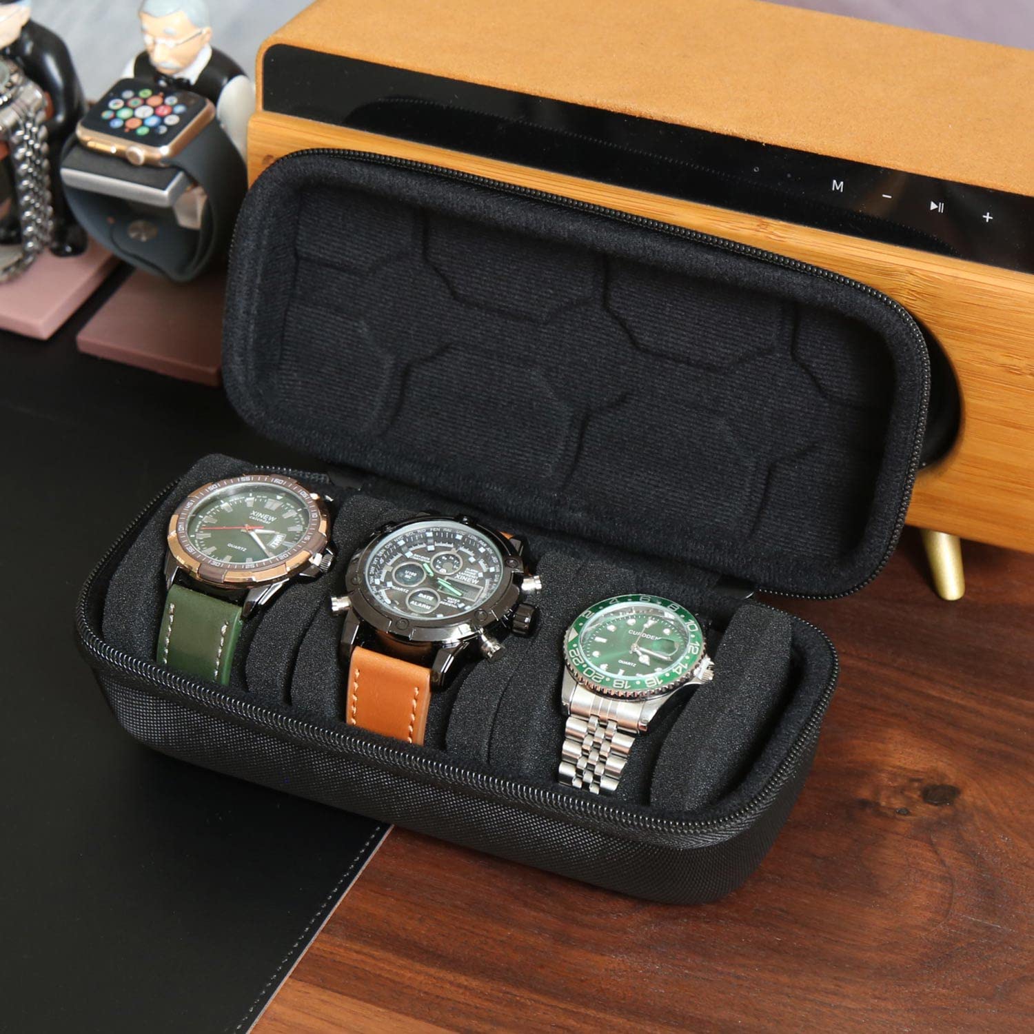 Organizzatore di scatole per o - Smart Watch recensione e prezzo