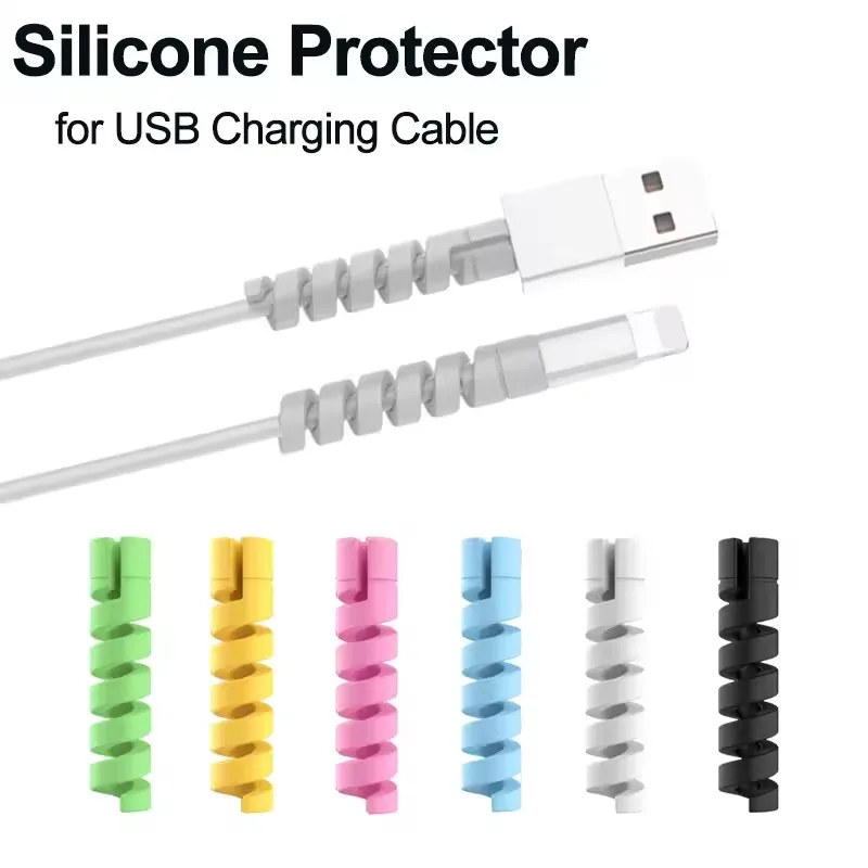 20-1 Pezzi Protettore Cavi Avv - Cable Organizer recensione e prezzo