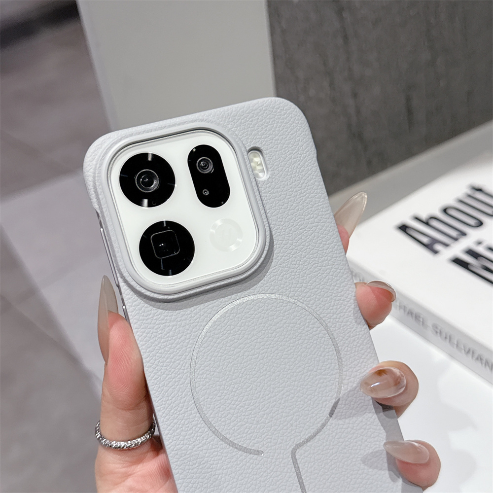 Custodia Protettiva Magnetica  - Oppo Find X8 recensione e prezzo