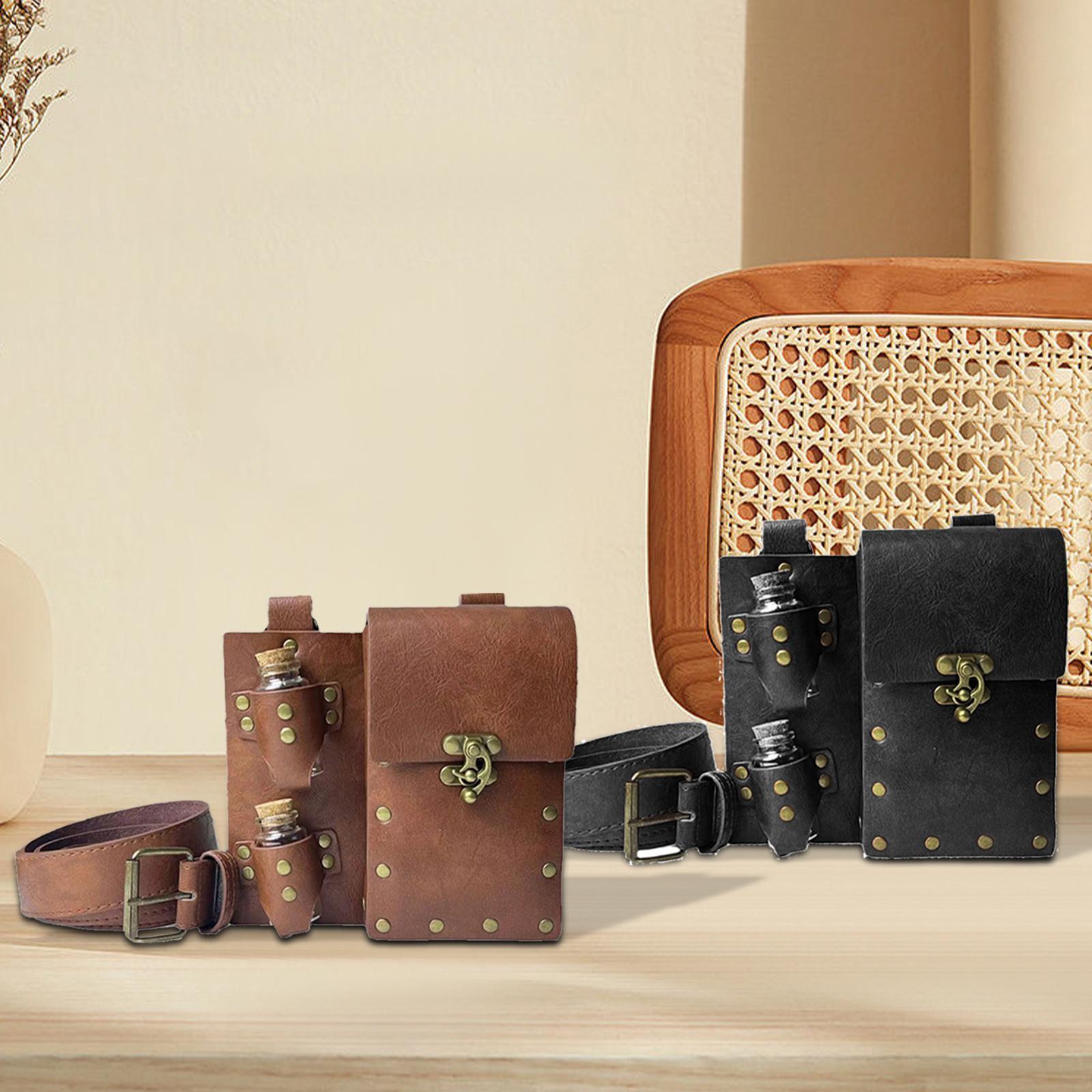 Borsa da cintura in ecopelle F - Phone Holder recensione e prezzo