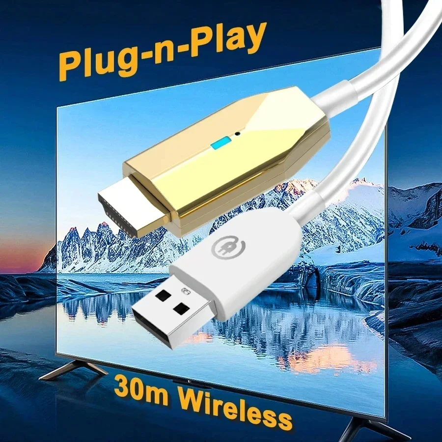 Trasmettitore e Ricevitore Vid - Hdmi Adapter recensione e prezzo