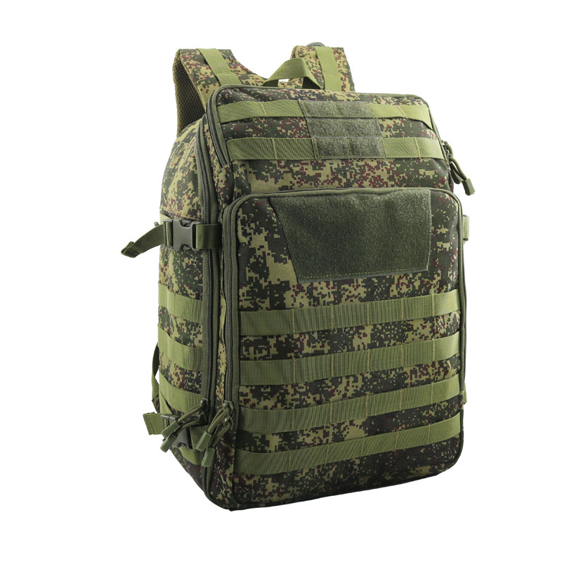 Zaino da trekking NOVRA 30L - Phone Holder recensione e prezzo