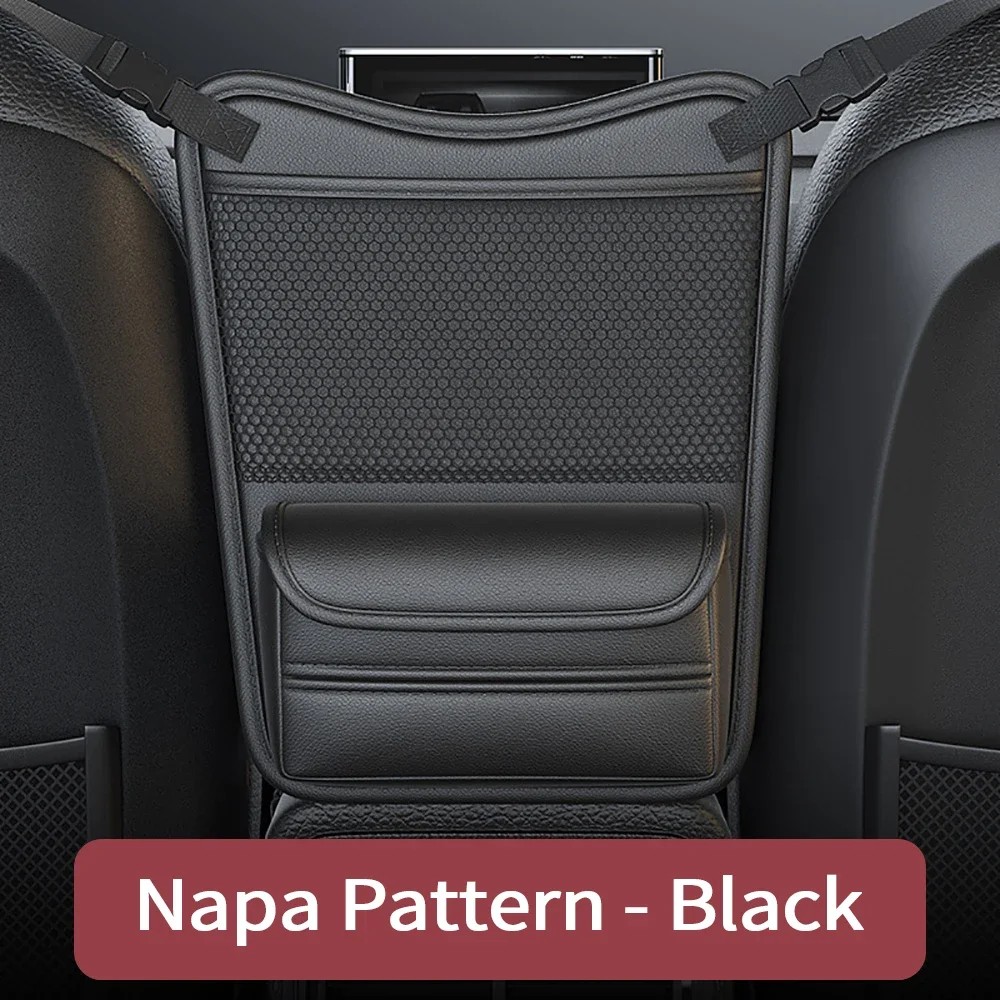 Tasca portaoggetti multifunzio - Phone Holder recensione e prezzo
