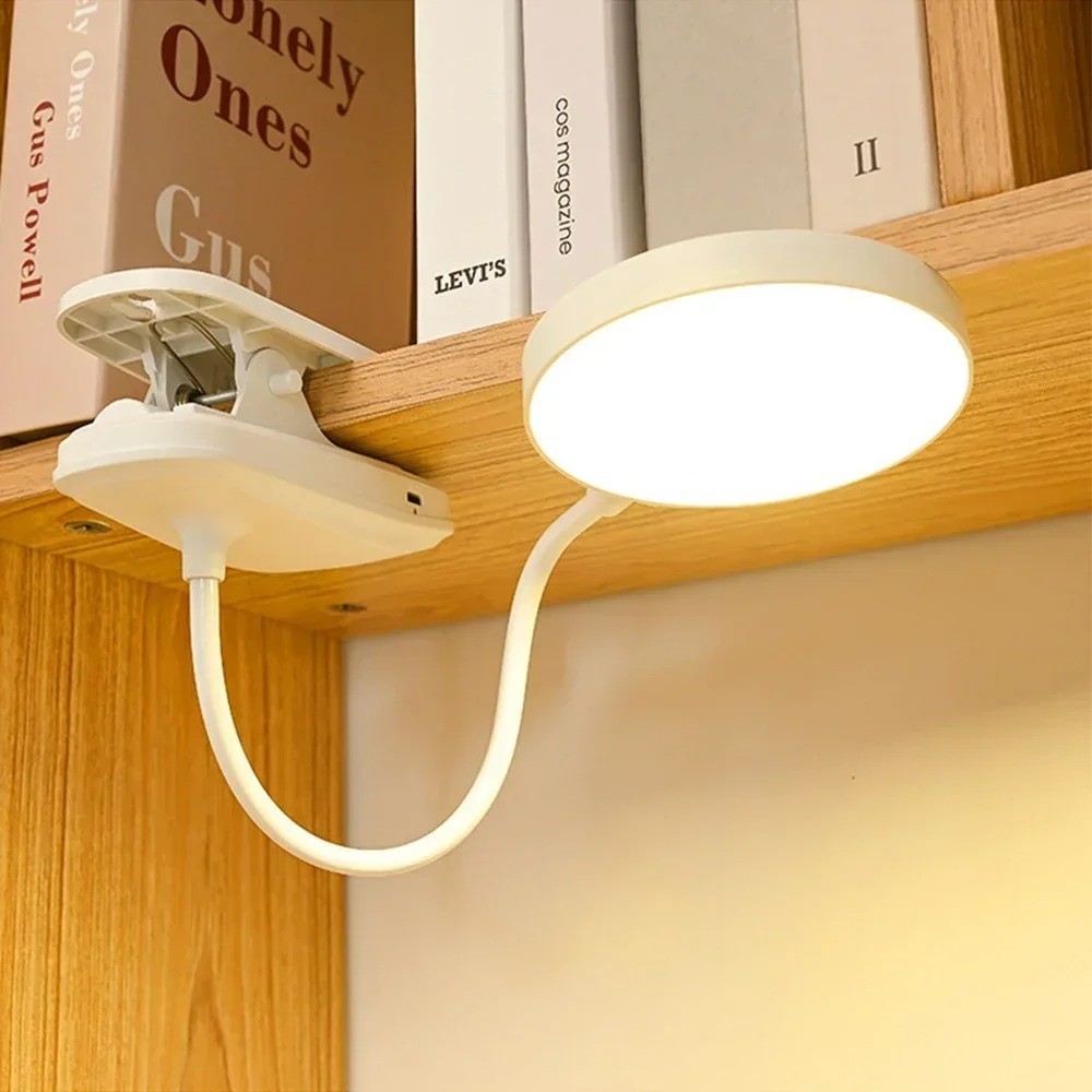 Lampada da scrivania portatile - Power Bank recensione e prezzo
