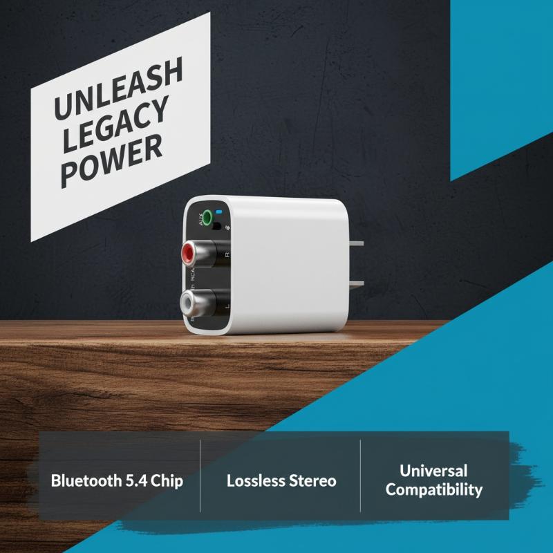 Ricevitore Bluetooth per Stere - Bluetooth Speaker recensione e prezzo