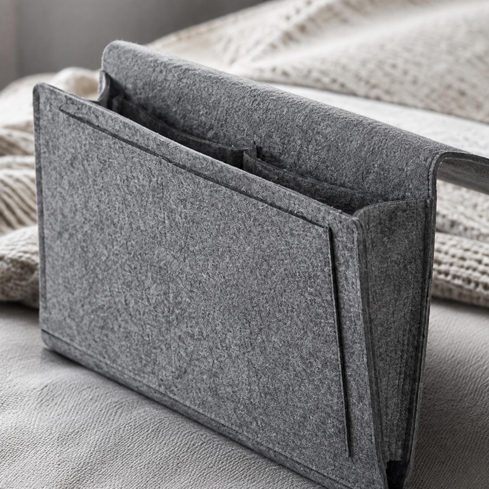 Borsa portaoggetti in feltro,  - Phone Holder recensione e prezzo
