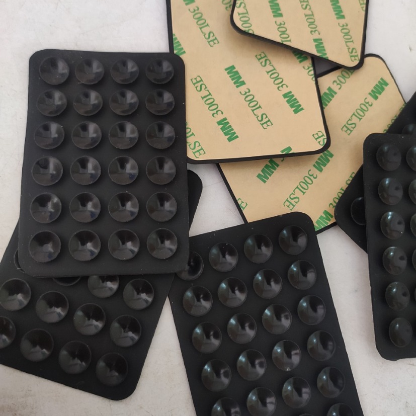 Tappetino in silicone con vent - Phone Holder recensione e prezzo