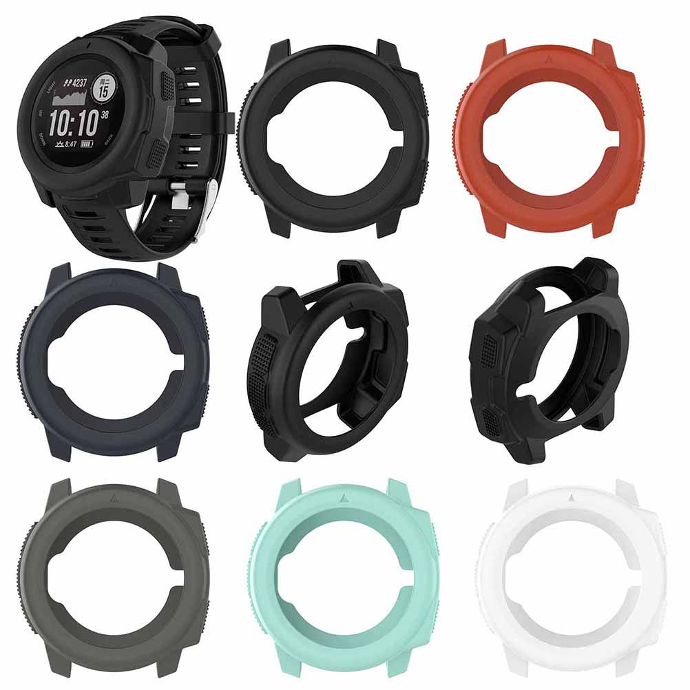 Custodia protettiva in silicon - Smart Watch recensione e prezzo