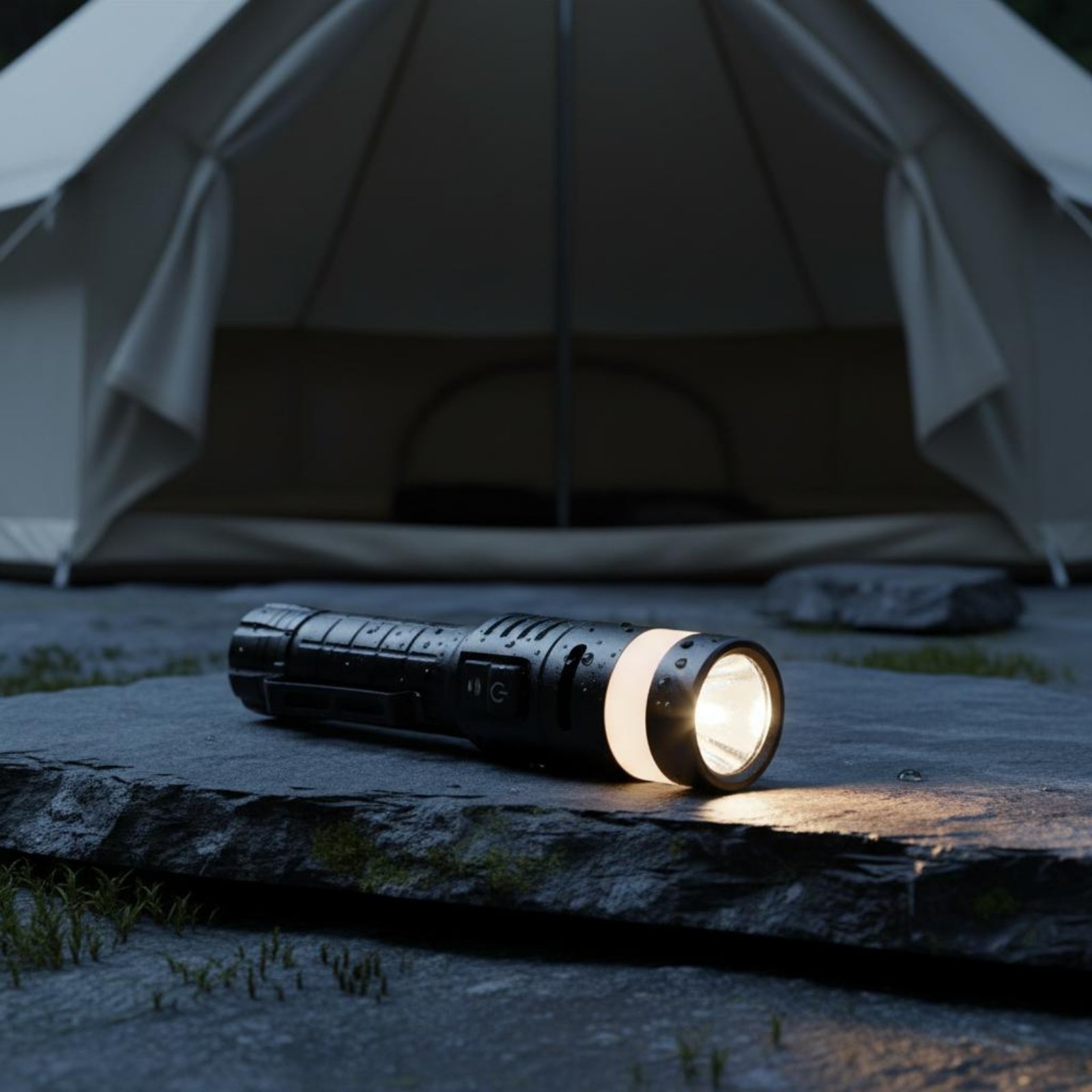 Torcia multifunzione Torcia po - Power Bank recensione e prezzo