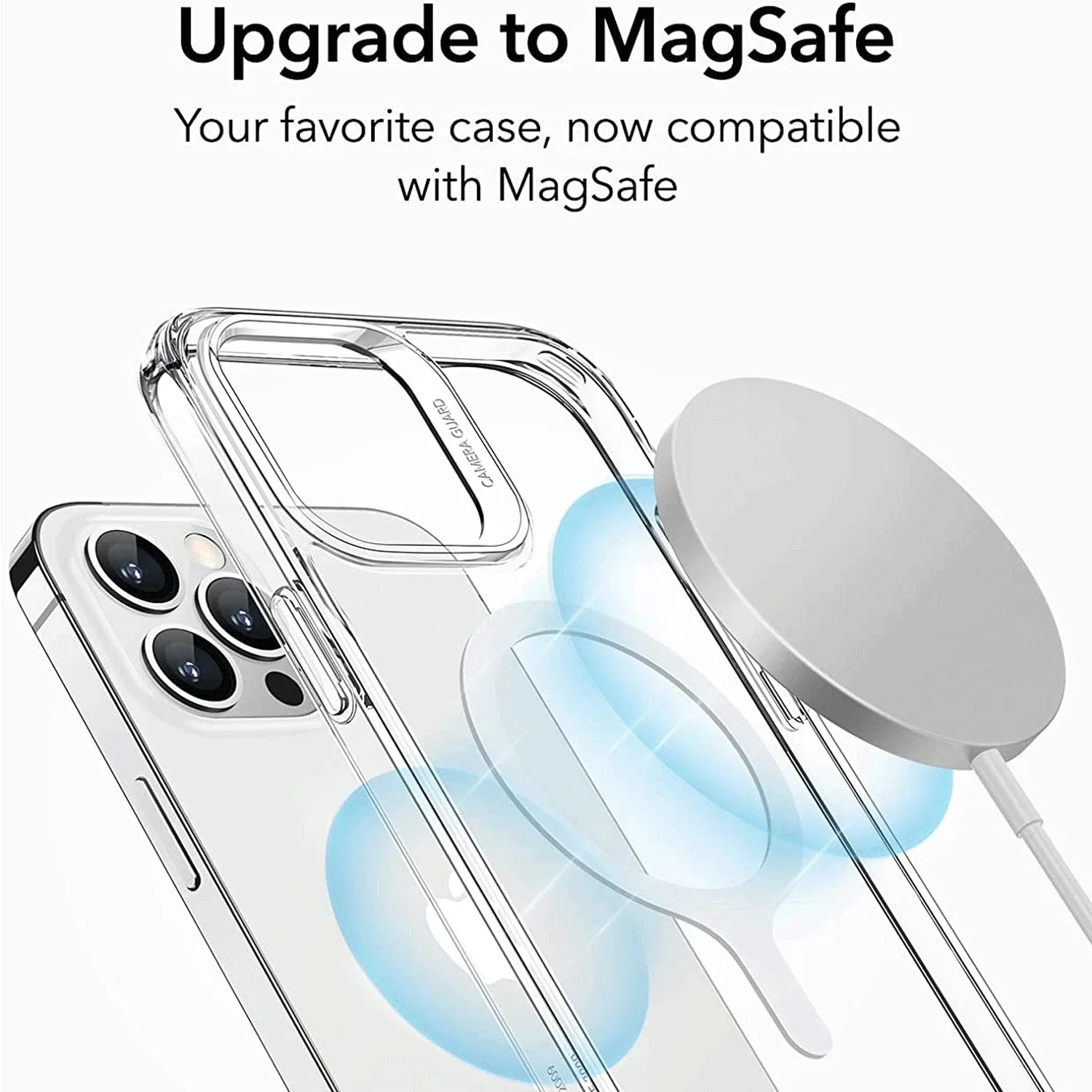 5-1 Pezzi Anello Adesivo per R - Wireless Charger recensione e prezzo