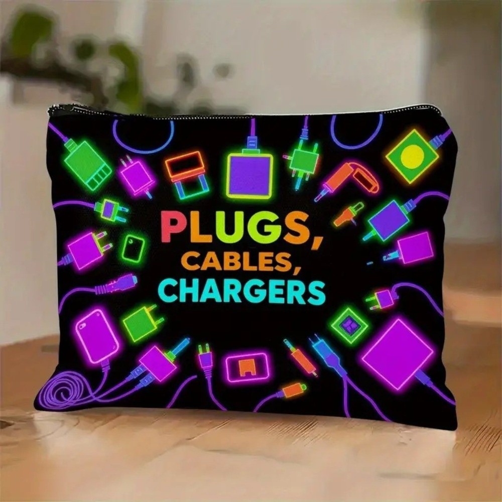 Nuova custodia in tela per car - Cable Organizer recensione e prezzo